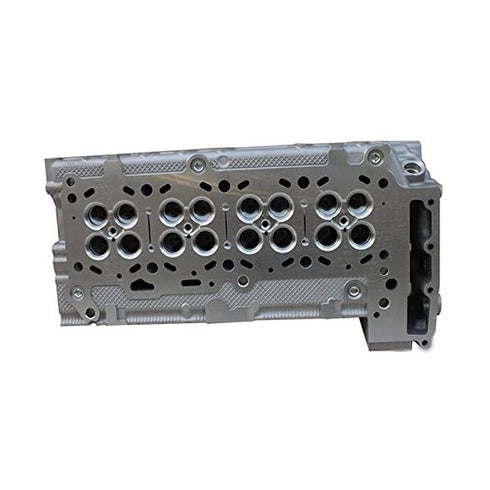 Fiat F1CE Fuso 4P10 Cylinder Head - Ducato Citroen Iveco Peugeot