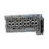 Fiat F1CE Fuso 4P10 Cylinder Head - Ducato Citroen Iveco Peugeot