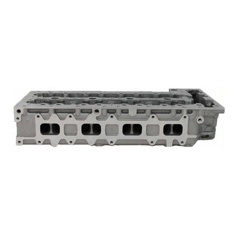 Fiat F1CE Fuso 4P10 Cylinder Head - Ducato Citroen Iveco Peugeot