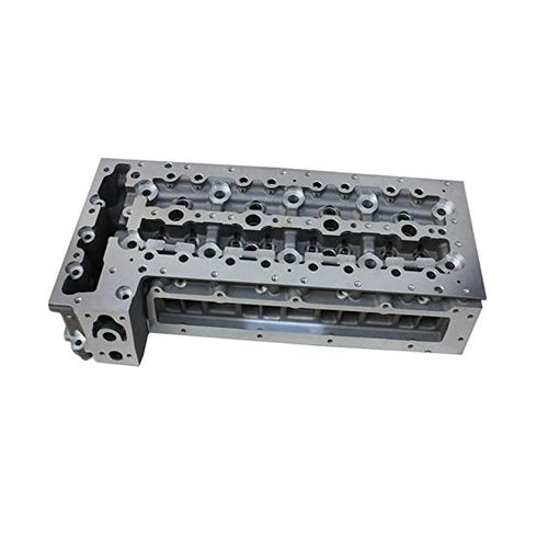 Fiat F1CE Fuso 4P10 Cylinder Head - Ducato Citroen Iveco Peugeot