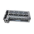 Fiat F1CE Fuso 4P10 Cylinder Head - Ducato Citroen Iveco Peugeot
