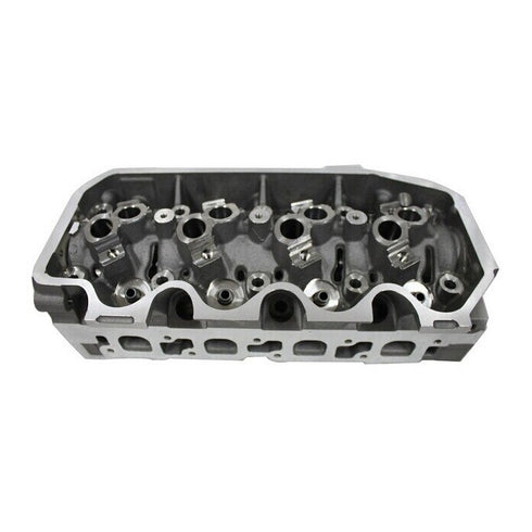 Ford CVH YS4E 2.0 Cylinder Head - Focus