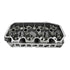 Ford CVH YS4E 2.0 Cylinder Head - Focus
