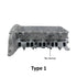 Ford ZSD424 Cylinder Head - Transit