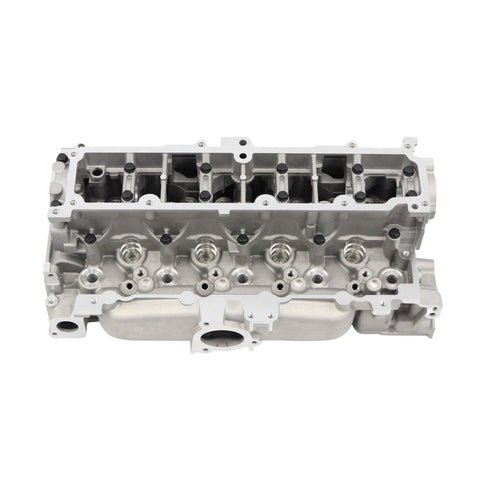 Ford DLD416 Cylinder Head - Fiesta Focus - Citroen Peugeot Volvo