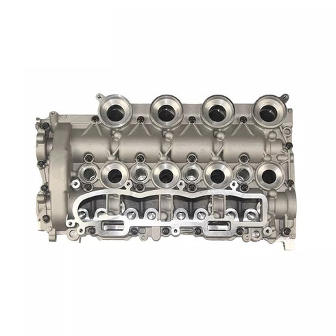 Ford DV4 Cylinder Head - Fiesta Fusion - Citroen Mazda Peugeot