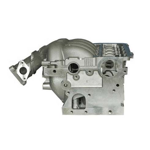 Ford DW10 ATED4 2.0 Cylinder Head - Peugeot Citroen