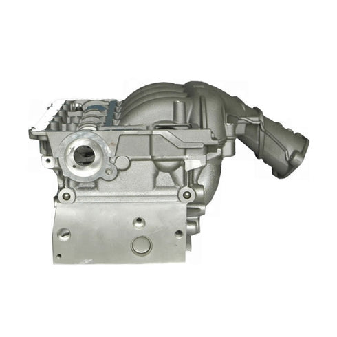 Ford DW10 ATED4 2.0 Cylinder Head - Peugeot Citroen