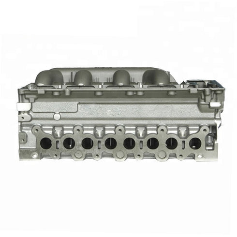 Ford DW10 ATED4 2.0 Cylinder Head - Peugeot Citroen