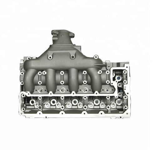 Ford DW10 ATED4 2.0 Cylinder Head - Peugeot Citroen
