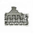 Ford DW10 ATED4 2.0 Cylinder Head - Peugeot Citroen