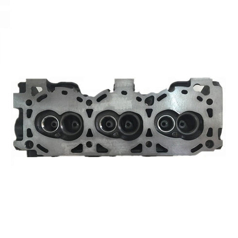 Ford Cologne V6 3.0 Cylinder Head - Capri Cortina Courier Granada Sierra Saphire
