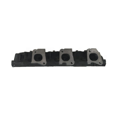 Ford Cologne V6 3.0 Cylinder Head - Capri Cortina Courier Granada Sierra Saphire