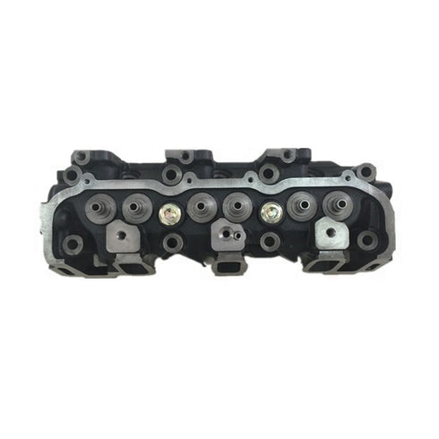 Ford Cologne V6 3.0 Cylinder Head - Capri Cortina Courier Granada Sierra Saphire