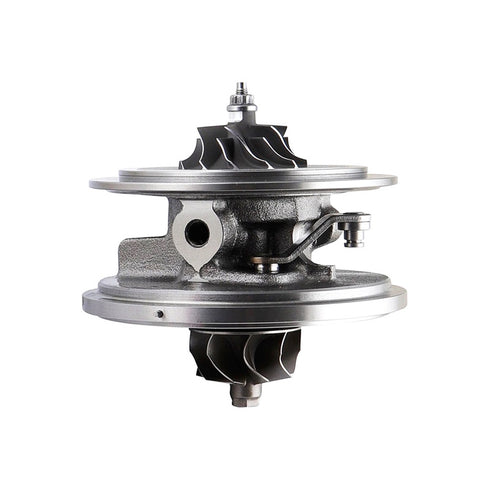 Ford ZSD422 Turbo Components - HTC0272