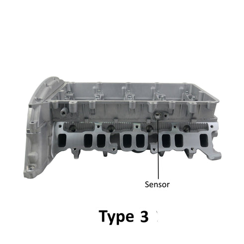 Ford ZSD424 Cylinder Head - Transit