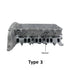 Ford ZSD424 Cylinder Head - Transit