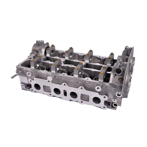 Ford JQDA JQMA JTDA Cylinder Head - 1.6 Ecoboost CMax Fiesta ST Focus Kuga Volvo S60