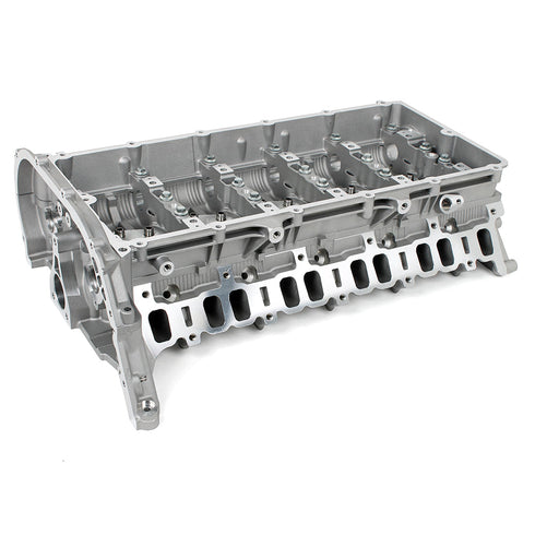 3.2 20v P5AT SA2K Cylinder Head - Ford Everest Ranger - Mazda BT-50