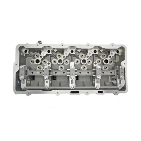 Ford Power Stroke 3.0 16v Cylinder Head - Ranger