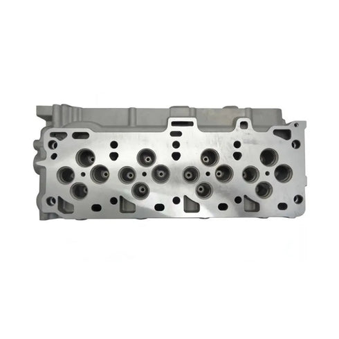 Ford Power Stroke 3.0 16v Cylinder Head - Ranger