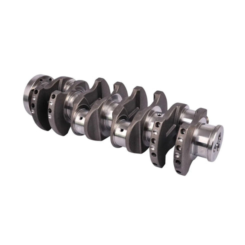 Ford ZSD422 2.2 ZSD424 2.4 Crankshaft - Everest Mondeo Ranger T6 - Mazda BT50