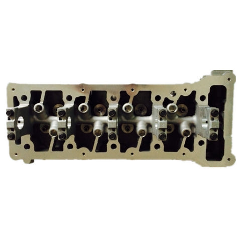 Ford 1.6 Rocam CDRA CDTA Cylinder Head - Bantam Fiesta Ikon