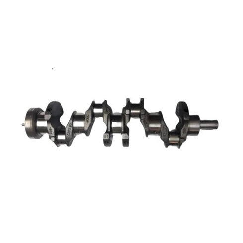 Ford Rocam 1.3 1.6 Crankshaft - Courier EcoSport Fiesta Focus Ka