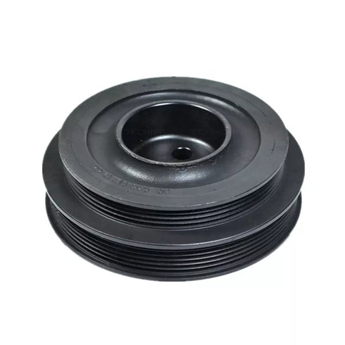 Ford ZSD422 Crankshaft Pulley - Ranger T6 Mazda BT-50 Fiat Ducato