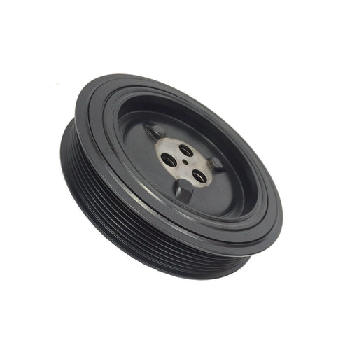 Ford ZSD422 Crankshaft Pulley - Ranger T6 Mazda BT-50 Fiat Ducato