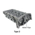 Ford ZSD424 Cylinder Head - Transit