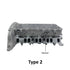 Ford ZSD424 Cylinder Head - Transit