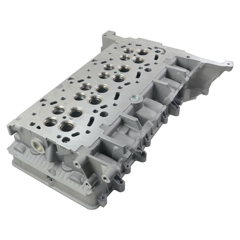 Ford ZSD424 Cylinder Head - Transit