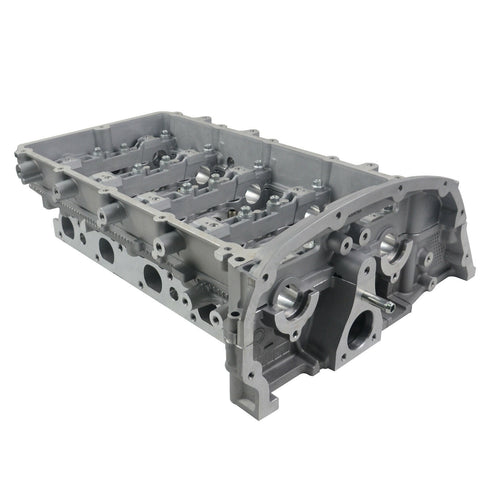 Ford ZSD424 Cylinder Head - Transit