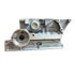 Ford 2.2 ZSD422 QJ2K Cylinder Head - Ranger T6 Mazda BT-50 Fiat Ducato