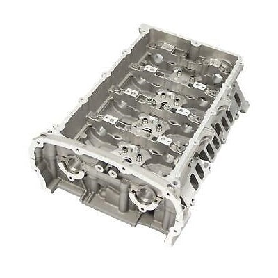 Ford 2.2 ZSD422 QJ2K Cylinder Head - Ranger T6 Mazda BT-50 Fiat Ducato