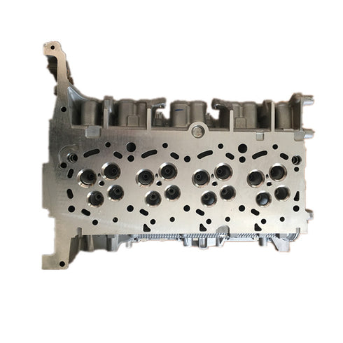 Ford 2.2 ZSD422 QJ2K Cylinder Head - Ranger T6 Mazda BT-50 Fiat Ducato