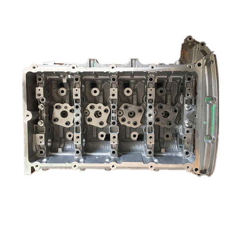 Ford 2.2 ZSD422 QJ2K Cylinder Head - Ranger T6 Mazda BT-50 Fiat Ducato