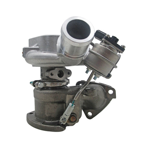 Ford ZSD422 Turbo Components - HTC2199 - Transit