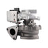 Ford ZSD422 Turbo Components - HTC0272