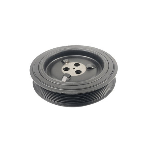 Ford ZSD422 Crankshaft Pulley - Ranger T6 Mazda BT-50 Fiat Ducato