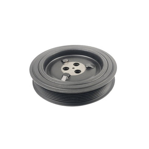 Ford ZSD422 Crankshaft Pulley - Ranger T6 Mazda BT-50 Fiat Ducato