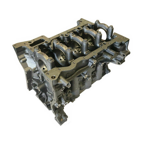 Ford ZSD422 Engine Block - Everest Mondeo Ranger - Mazda BT50