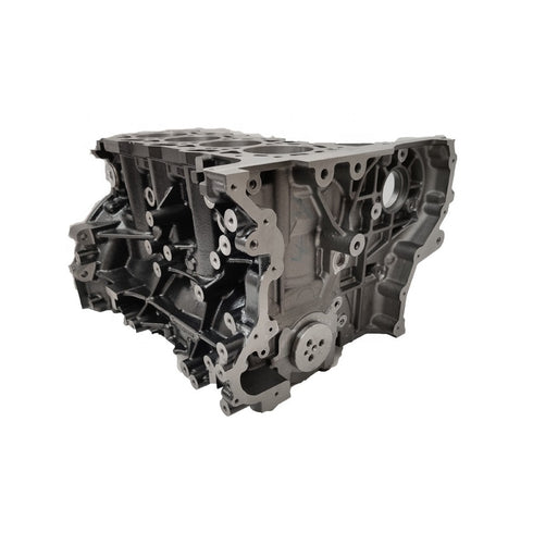 Ford ZSD422 Engine Short Block - Everest Mondeo Ranger T6 - Mazda BT50