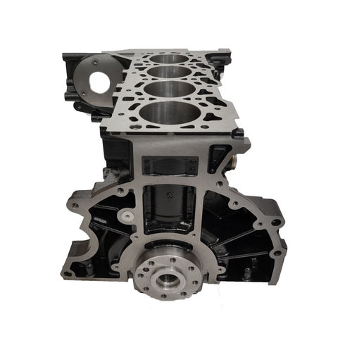 Ford ZSD422 Engine Short Block - Everest Mondeo Ranger T6 - Mazda BT50