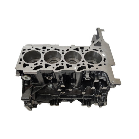 Ford ZSD422 Engine Short Block - Everest Mondeo Ranger T6 - Mazda BT50