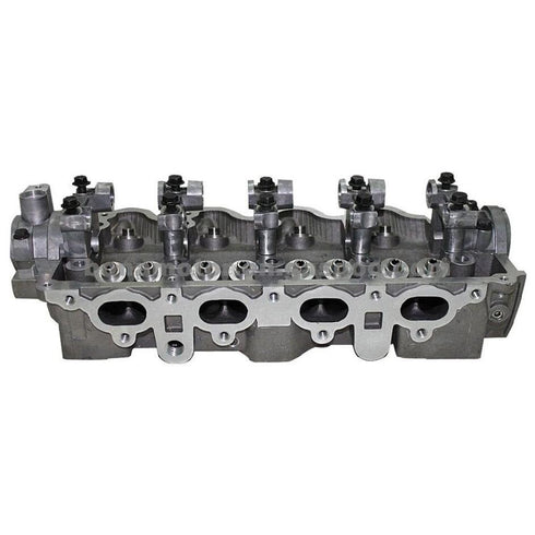 Hyundai G4EA / G4EH G4EK 1.3 Cylinder Head - Kia