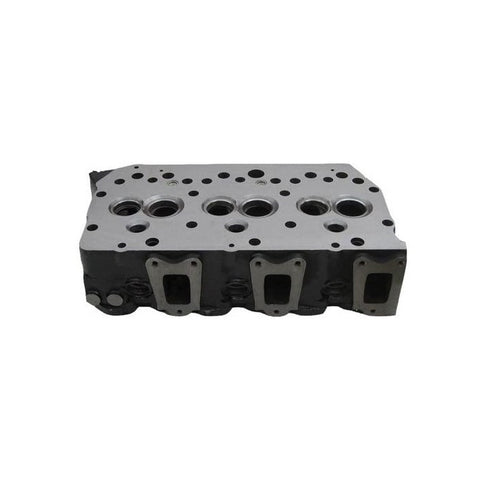 Hino EB300 Cylinder Head