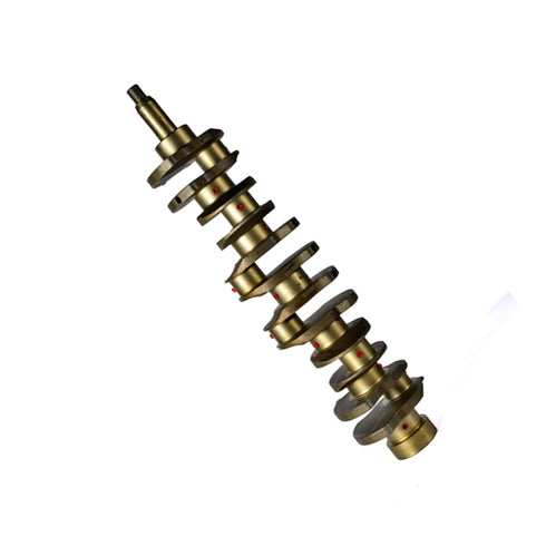 Hino H07D 7.4 Crankshaft - Ranger
