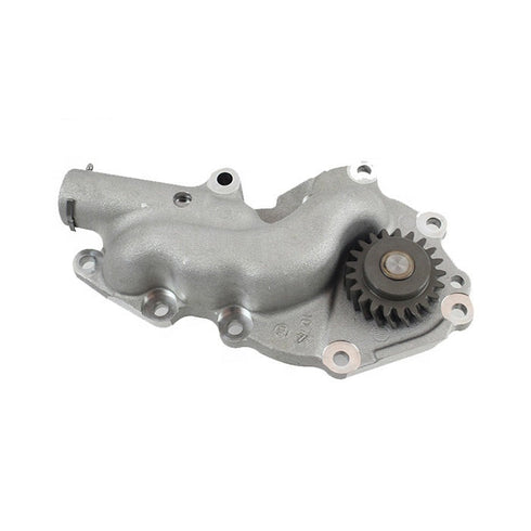 Hino J05C J05E J07E J08C J08E Oil Pump - Toyota